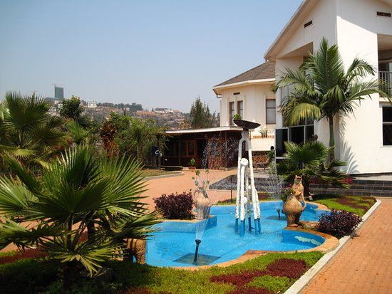 Kigali Mindescenter for Folkemordet